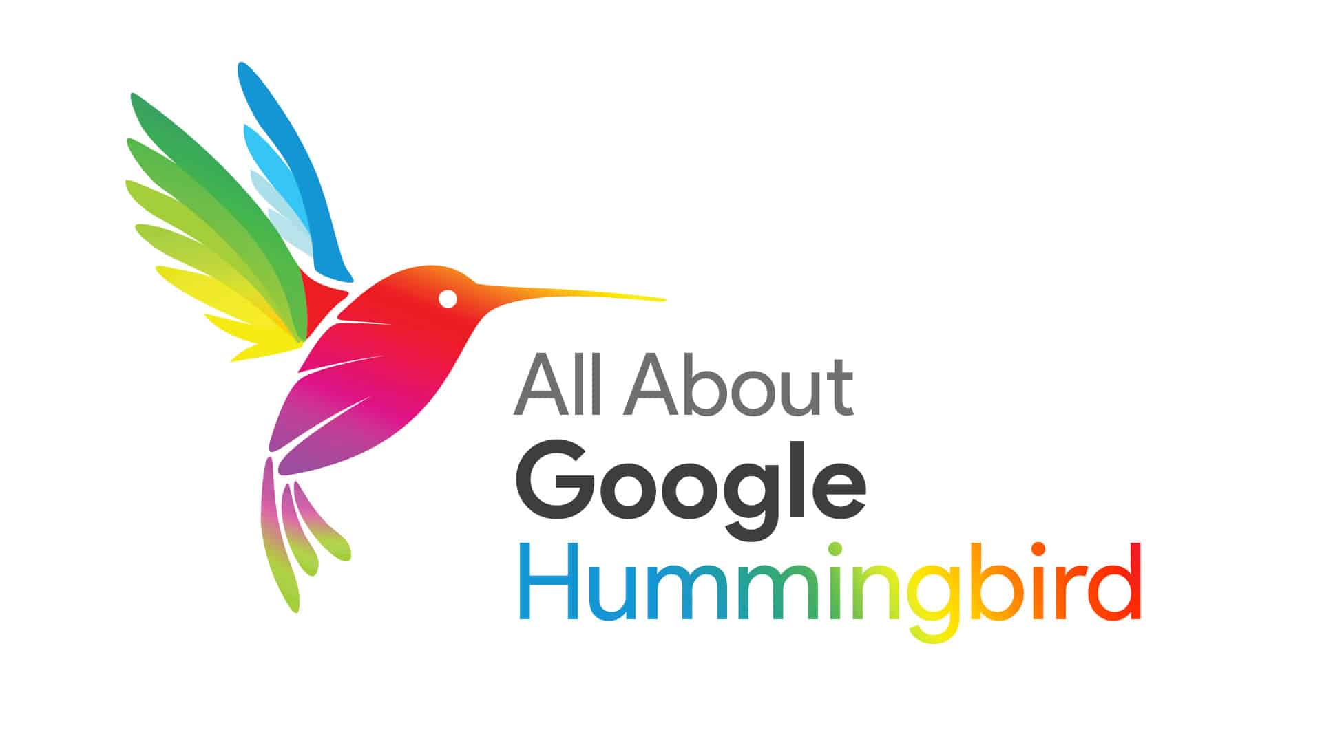 Google Hummingbird update