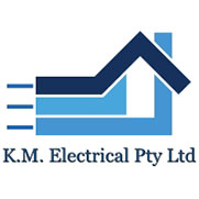 https://www.seoforsmallbusiness.com.au/wp-content/uploads/2021/06/KM-Electrical-logo.jpg